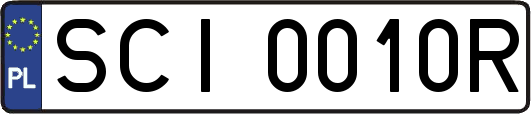 SCI0010R