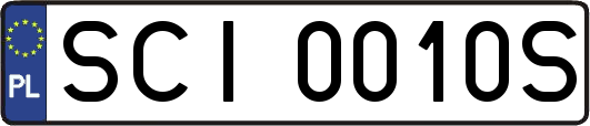 SCI0010S