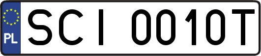 SCI0010T