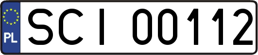 SCI00112
