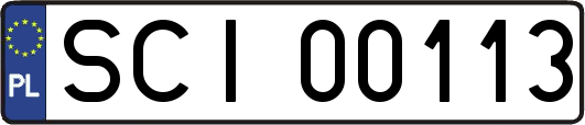 SCI00113