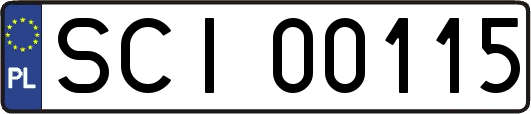 SCI00115