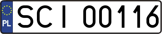 SCI00116