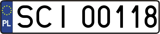 SCI00118