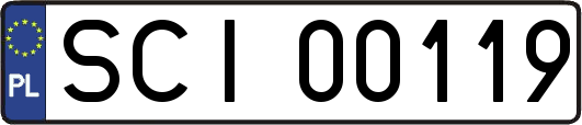 SCI00119