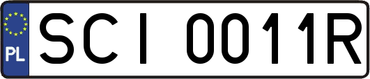 SCI0011R