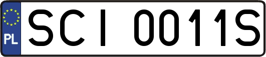SCI0011S