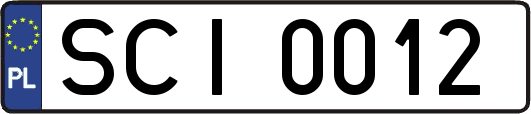 SCI0012