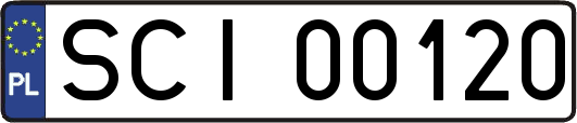 SCI00120