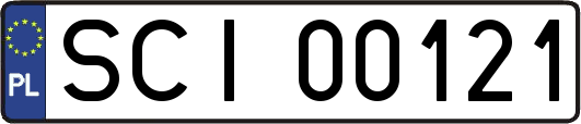 SCI00121