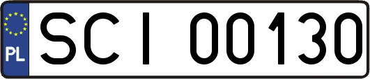 SCI00130