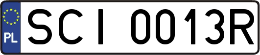 SCI0013R