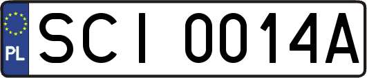 SCI0014A