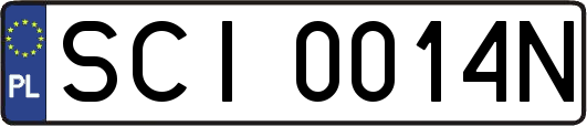 SCI0014N