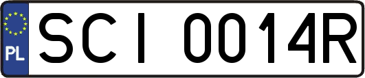 SCI0014R