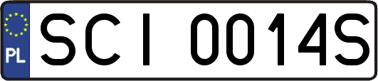 SCI0014S