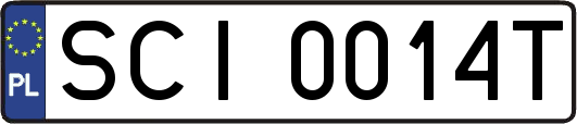SCI0014T