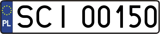 SCI00150