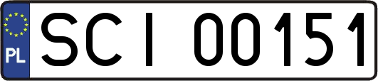 SCI00151
