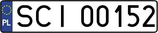 SCI00152