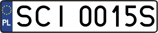 SCI0015S