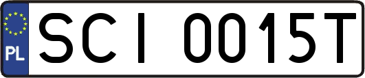 SCI0015T