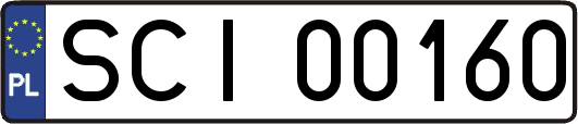 SCI00160
