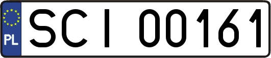 SCI00161