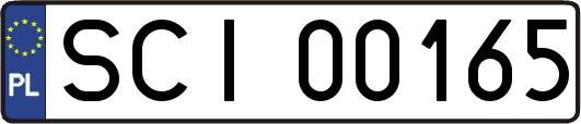SCI00165