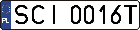 SCI0016T