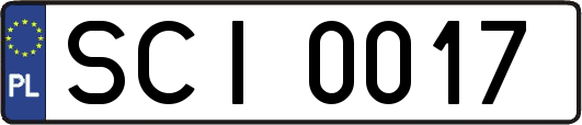 SCI0017