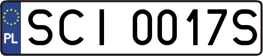 SCI0017S