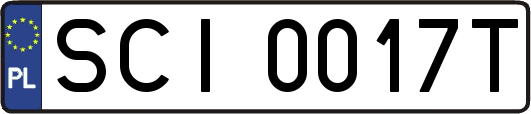 SCI0017T