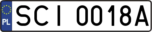 SCI0018A