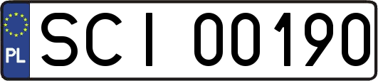 SCI00190