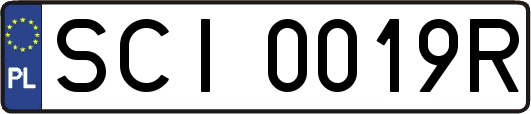 SCI0019R