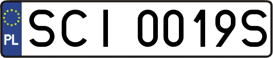 SCI0019S