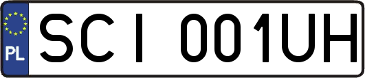 SCI001UH