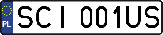 SCI001US