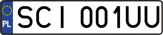 SCI001UU