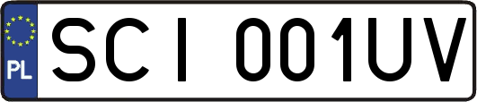 SCI001UV