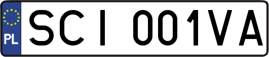 SCI001VA