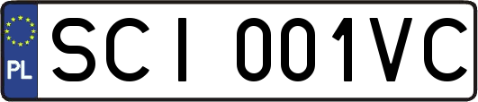 SCI001VC