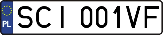 SCI001VF