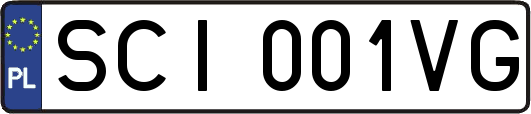SCI001VG