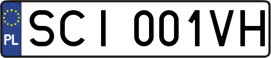 SCI001VH