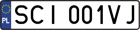 SCI001VJ