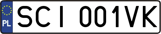SCI001VK