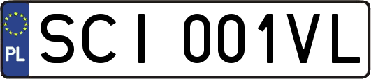 SCI001VL