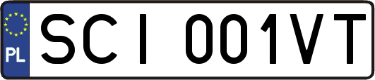 SCI001VT